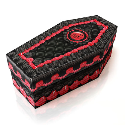 Chocolaticas® Abbys Women's Mary Jane Flat