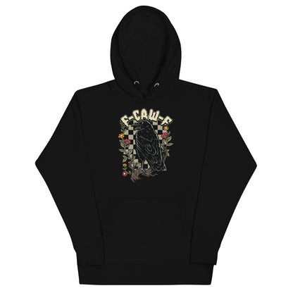 F-CAW-F Hoodie