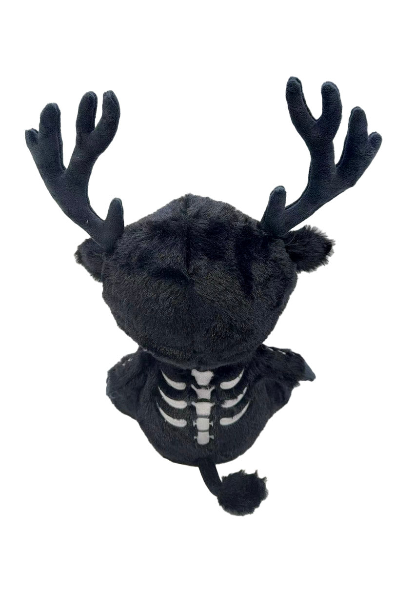 Wendigo Plush Toy
