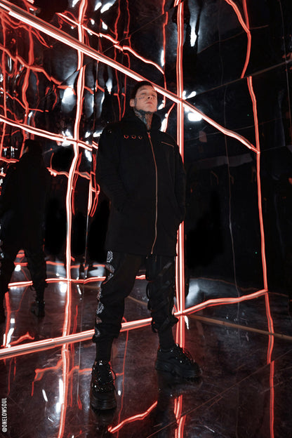 VF Ultramage Hoodie [Black]