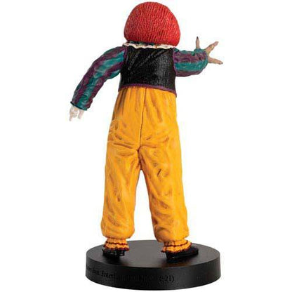 Eaglemoss Horror Heroes 1:16 Figurines - Select Figure(s)