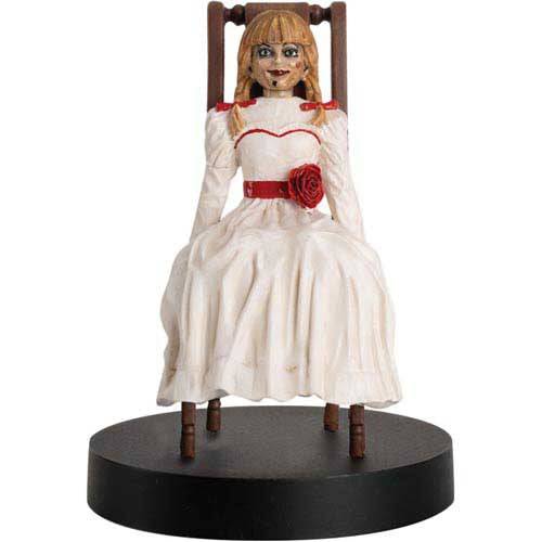 Eaglemoss Horror Heroes 1:16 Figurines - Select Figure(s)