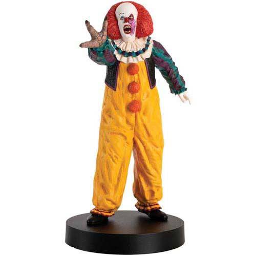 Eaglemoss Horror Heroes 1:16 Figurines - Select Figure(s)