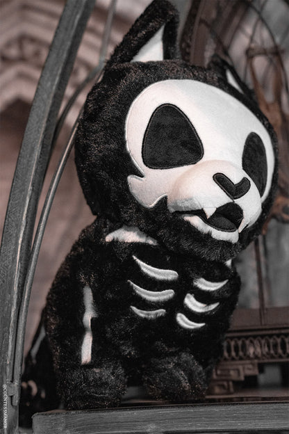 Barky Bones Plush Toy