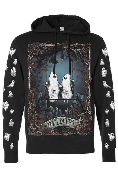 Ghost Love Hoodie