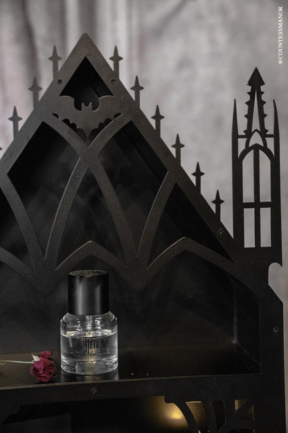 Gothic Cathedral Shelf [2ft tall]