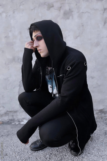 VF Ultramage Hoodie [Black]