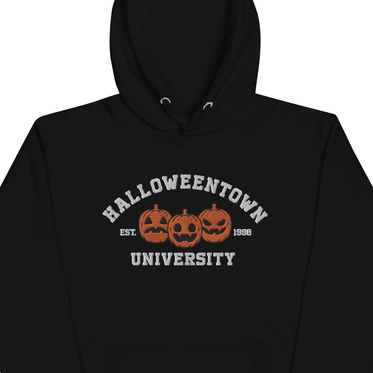 Halloweentown Hoodie