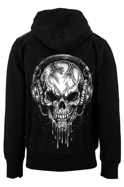Dead Noise Hoodie