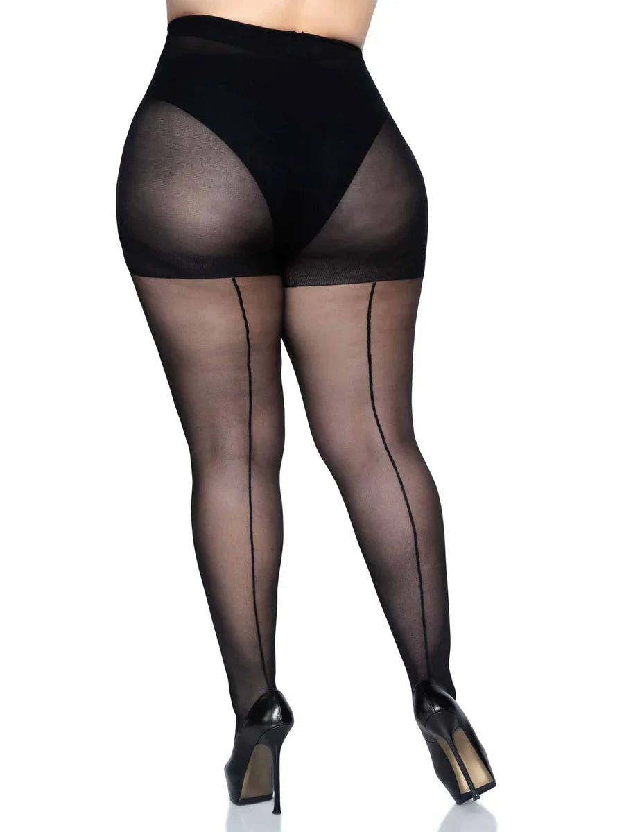CHARLOTTE PANTYHOSE