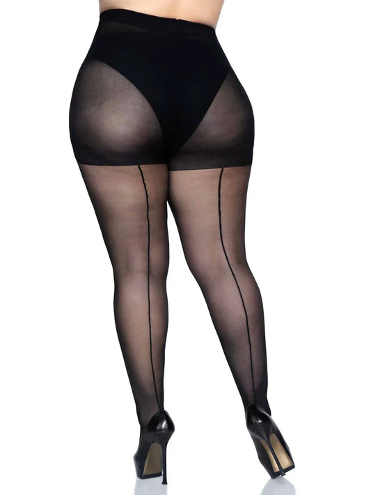 CHARLOTTE PANTYHOSE