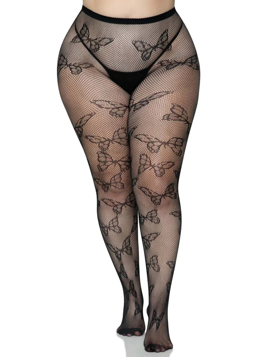 Monarch Tights
