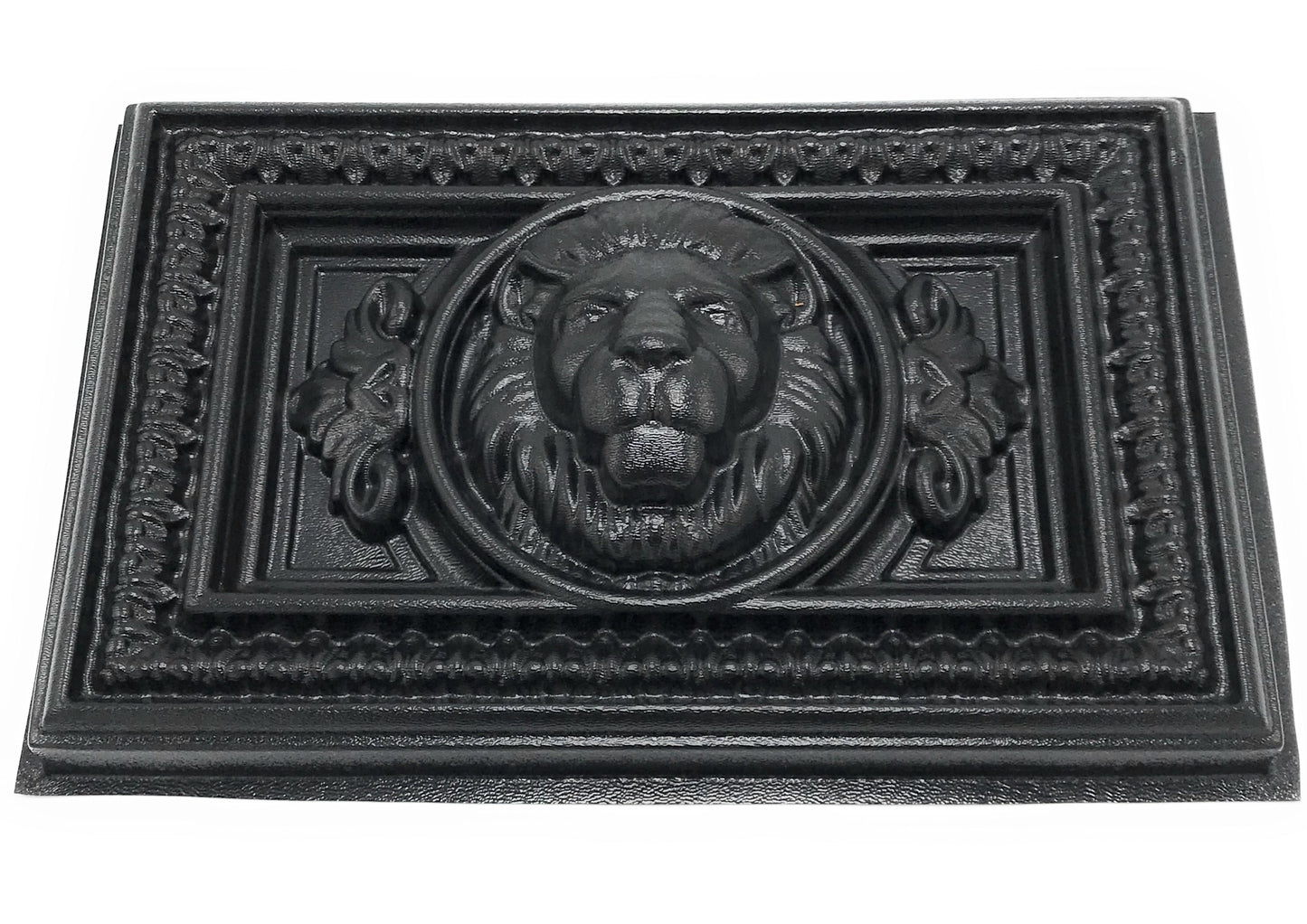 Lion Horizontal Mold 14" ABS