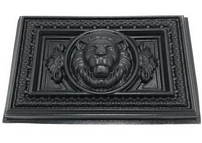 Lion Horizontal Mold 14" ABS