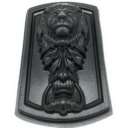 Lion Vertical Mold ABS