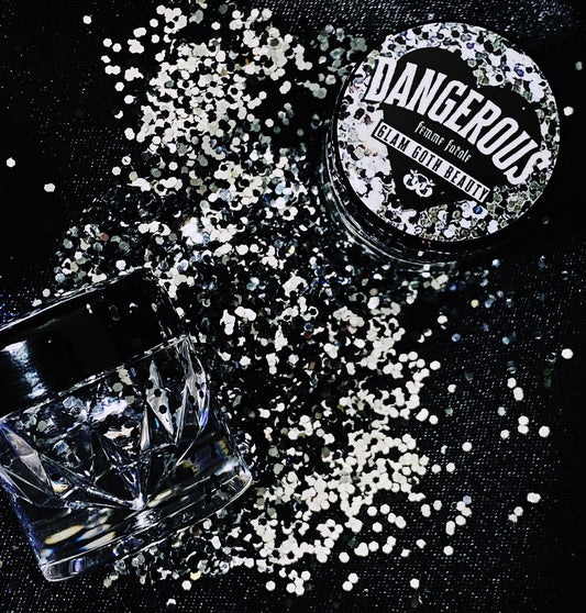 DANGEROUS DIAMONDS