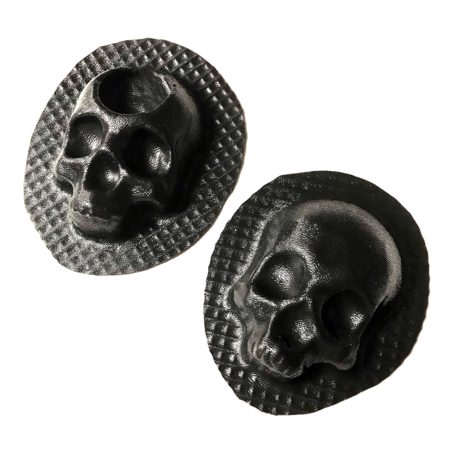 Skull Mold Collection 10pcs
