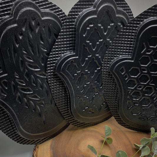 Hamsa Molds ABS