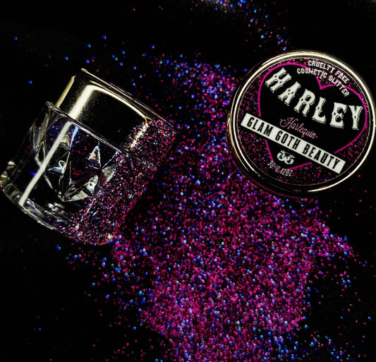 HARLEY DIAMONDS