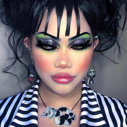 BEETLEJUICE DIAMONDS
