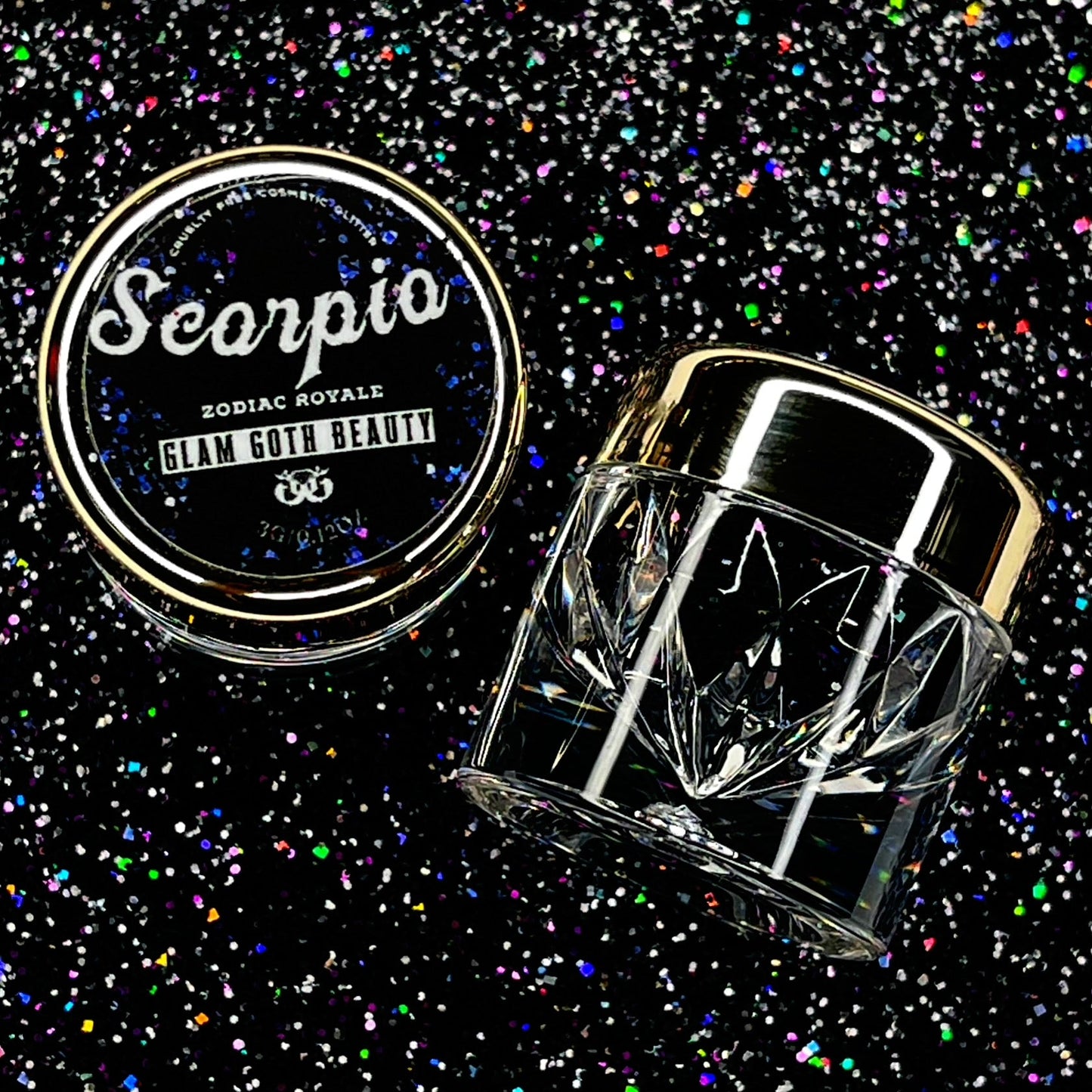 SCORPIO DIAMONDS