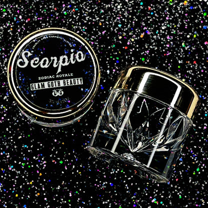 SCORPIO DIAMONDS