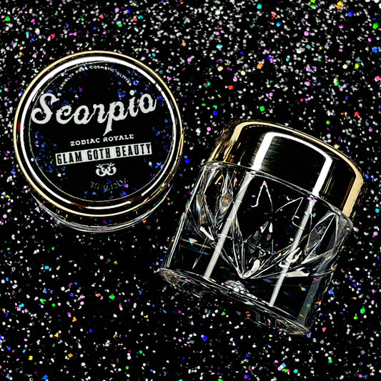 SCORPIO DIAMONDS