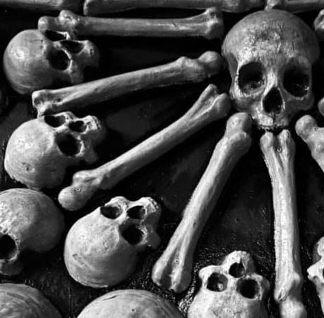 Catacomb Mold Set