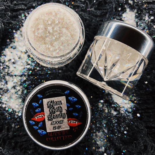 MOON VEIL DIAMONDS