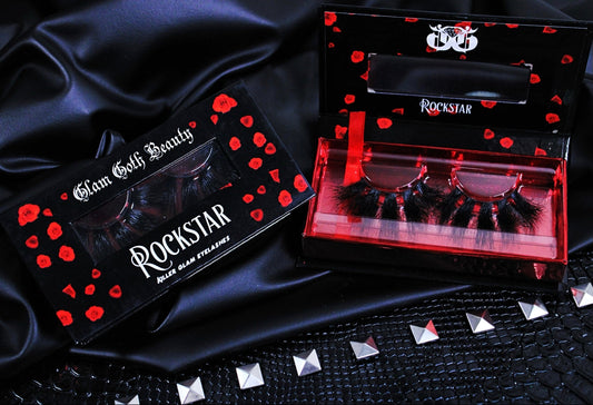 ROCKSTAR EYELASHES