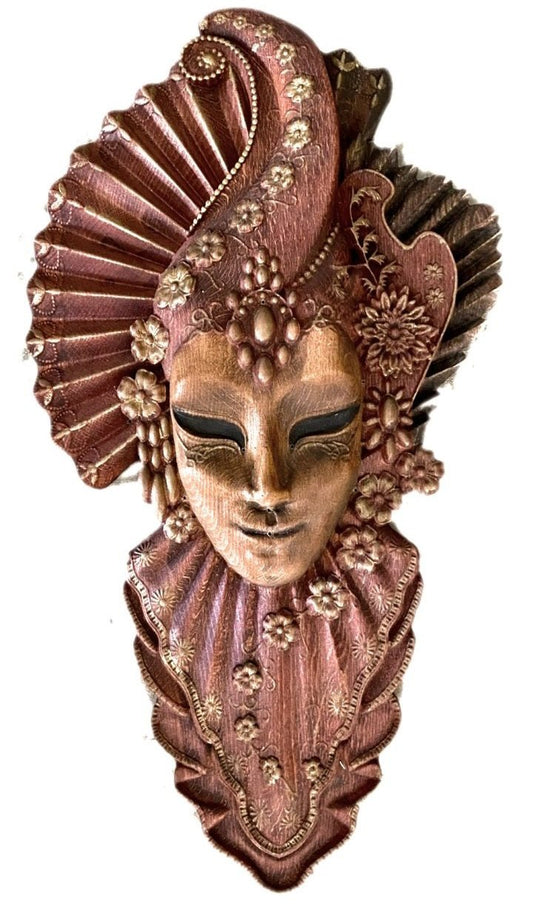 Masquerade Mold