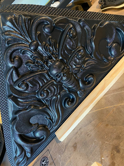 Death Moth Mold