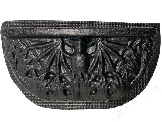 Bat Relief ABS Mold