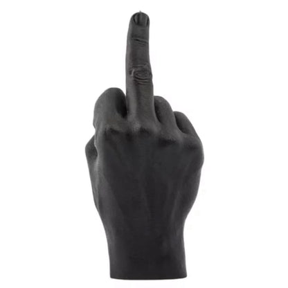 Middle Finger Mold 4"