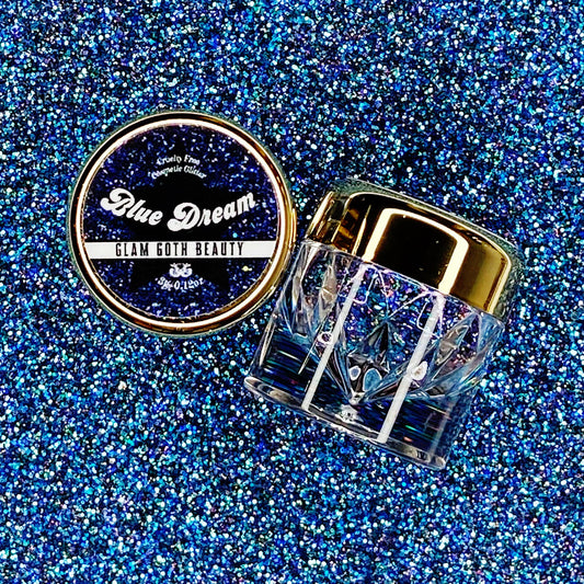 BLUE DREAM DIAMONDS
