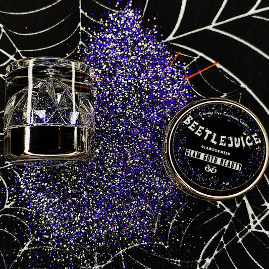 BEETLEJUICE DIAMONDS