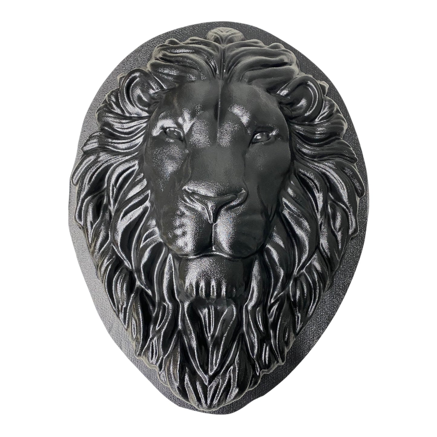 Large Lions Head
