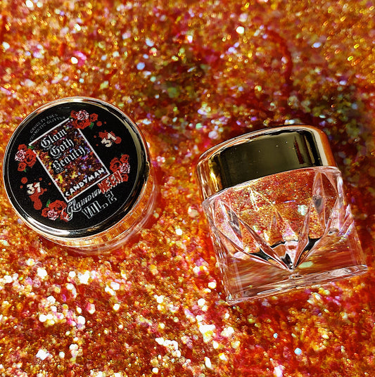 CANDYMAN DIAMONDS