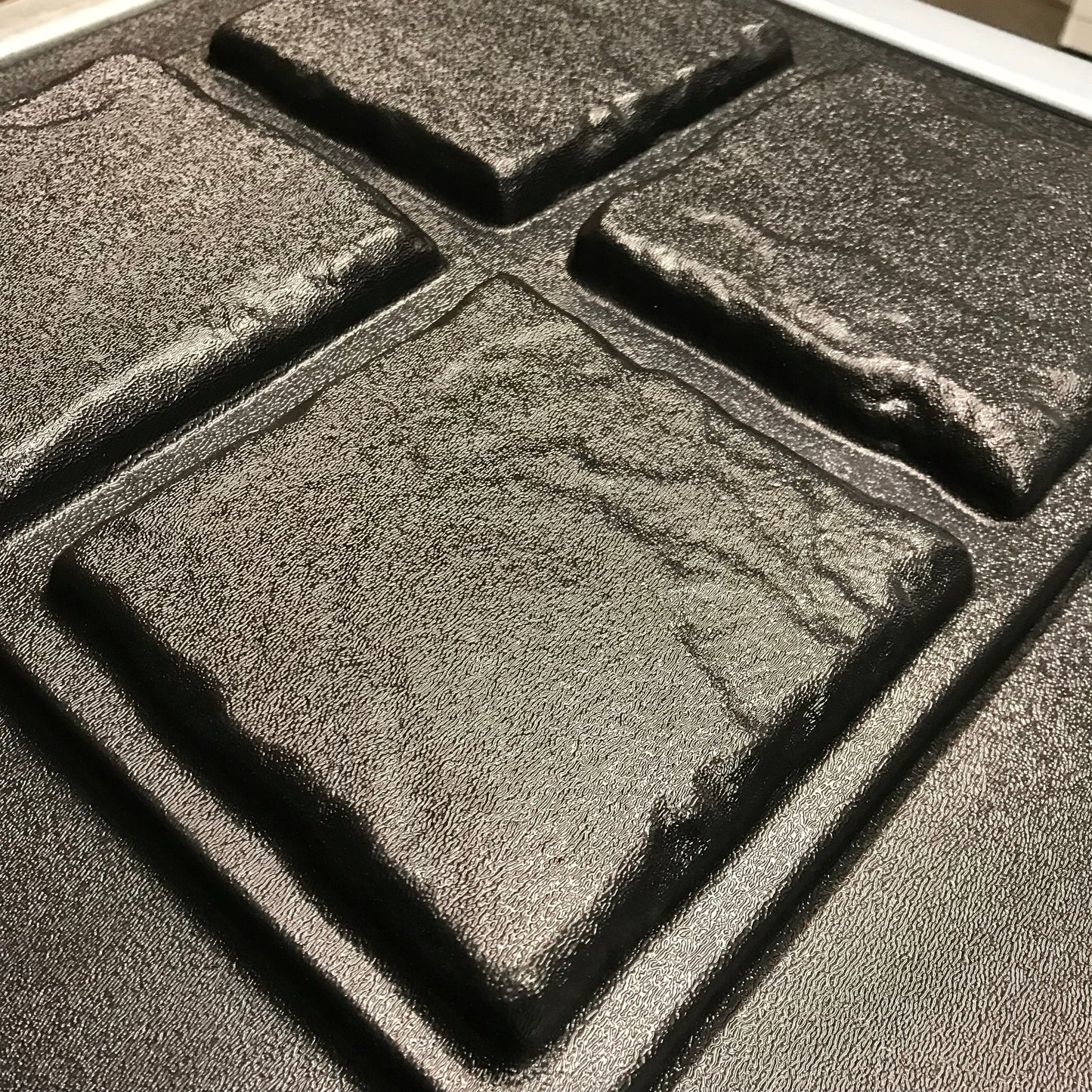 6x6 Stone Tile 20pc