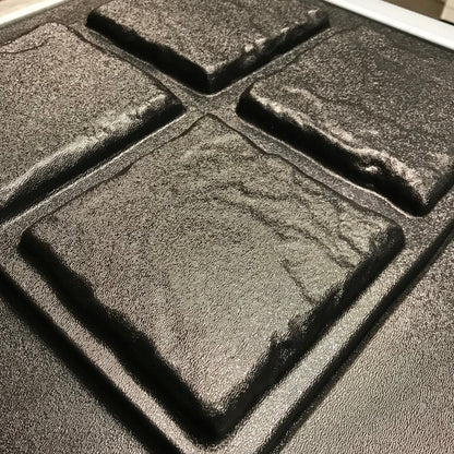 6x6 Stone Tile 20pc
