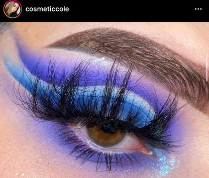 SIREN EYELASHES