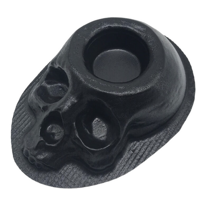 Skull Mold Collection 10pcs