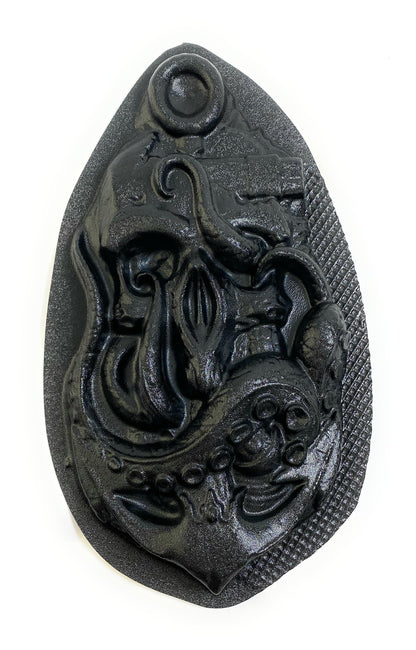 Pirate's Booty Mold Set