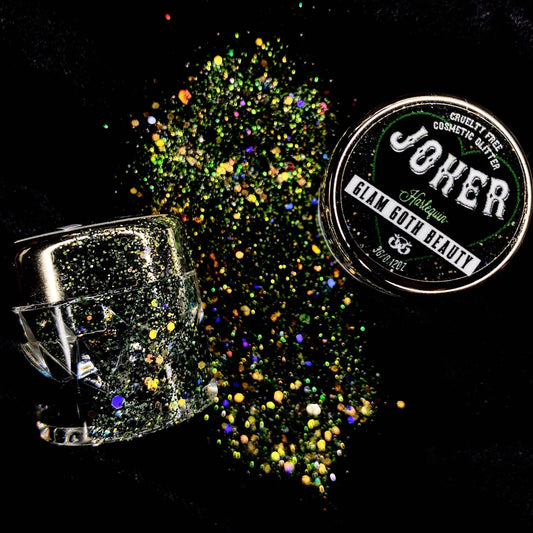 JOKER DIAMONDS
