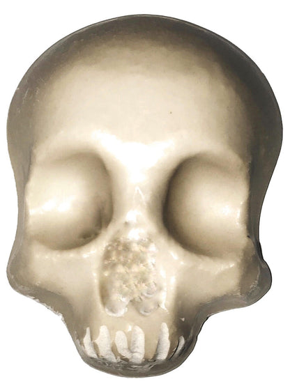 5 Piece Mini 4 Inch Skulls