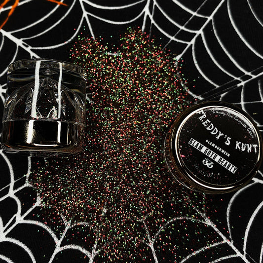 FREDDY'S KUNT DIAMONDS