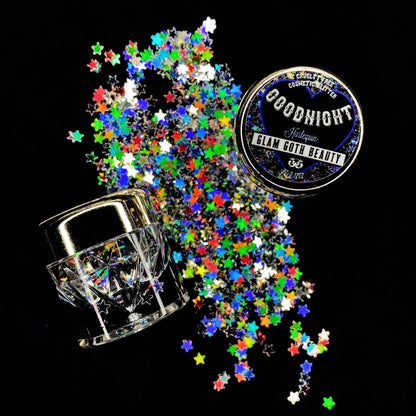 HARLEQUIN DIAMONDS SET