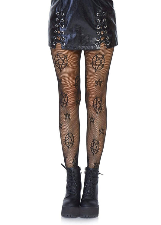 ANARCHY FISHNETS