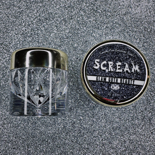 SCREAM DIAMONDS