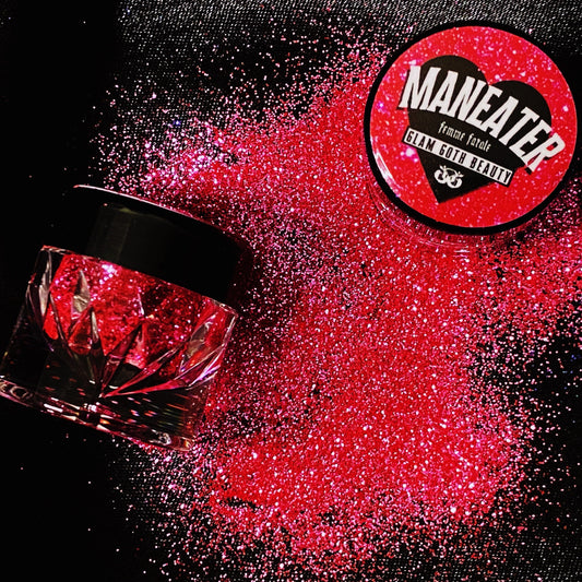 MANEATER DIAMONDS
